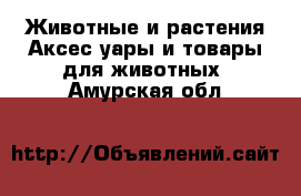 Животные и растения Аксесcуары и товары для животных. Амурская обл.